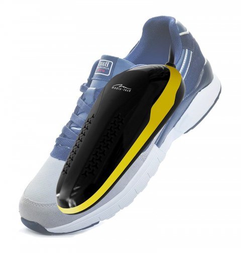 EAN 5906453165059 - Media-Tech MT6505 secador de calzado Amarillo 10 W imagen 3