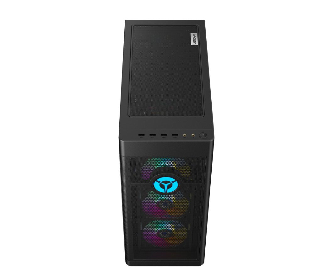 Lenovo Legion T7 I7-11700k  32gb 1tb Ssd Rtx 3080 Ti Windows 10 Home Pc Negro