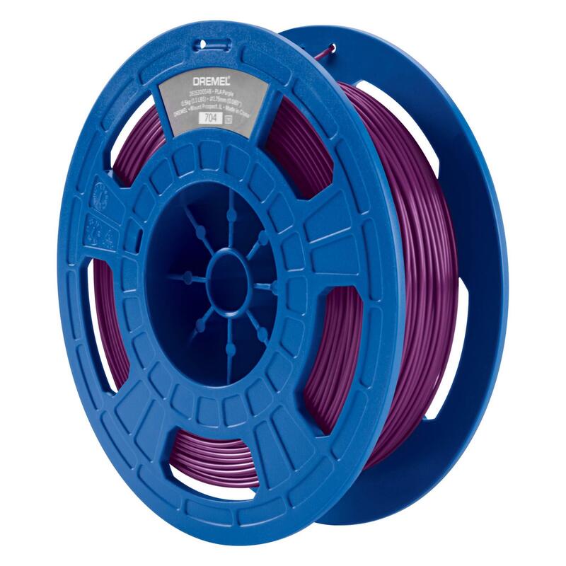 1,75mm Purple 0,75kg