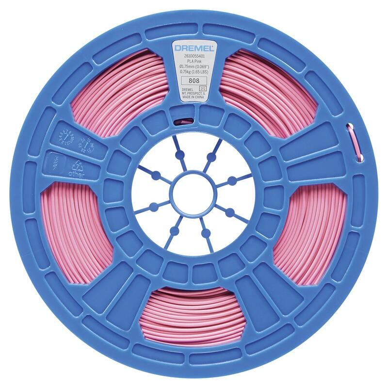 1,75mm Rosa 0,75kg