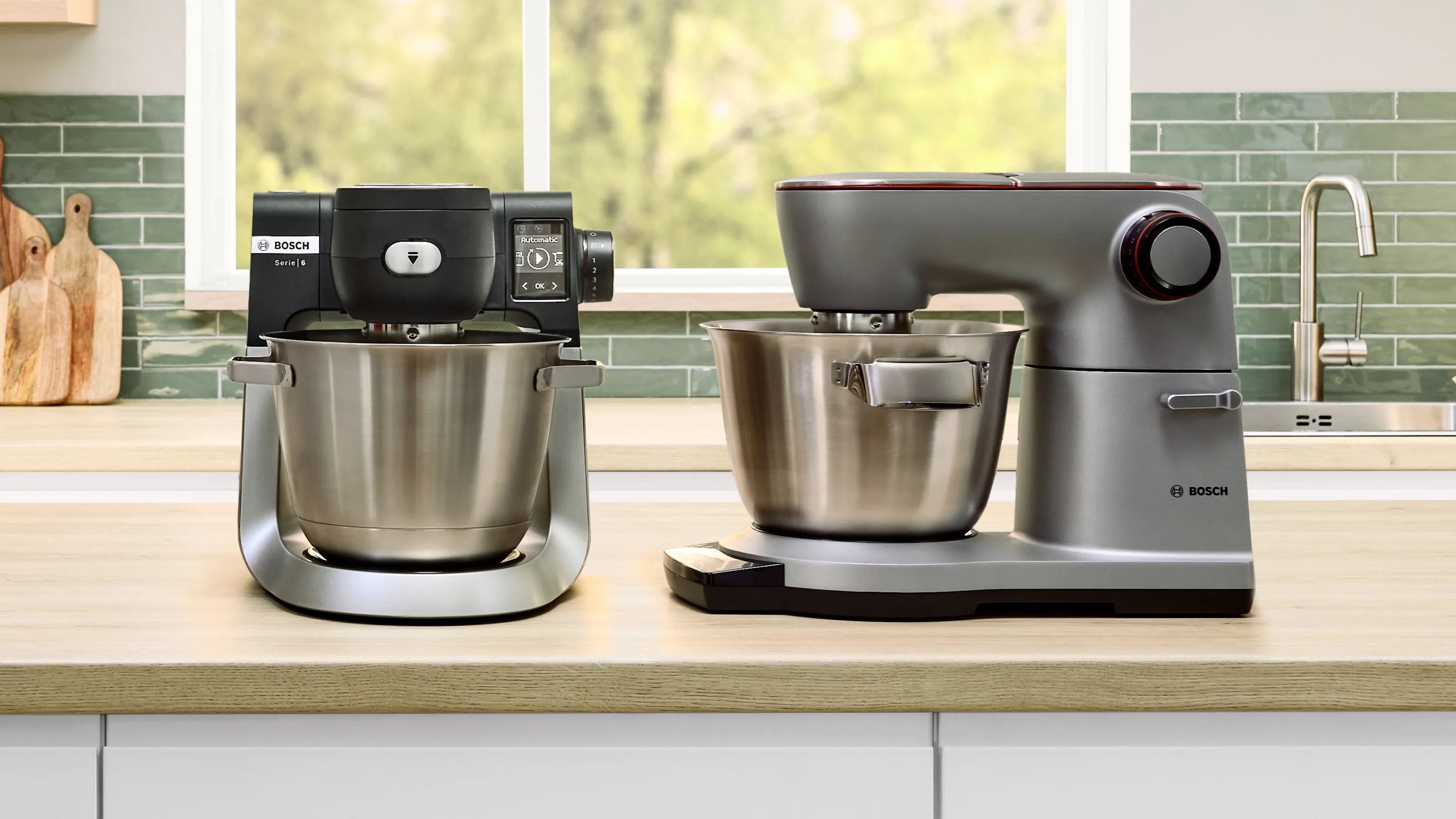 Bosch Muz S68vl Veggielove Mum Serie 6
