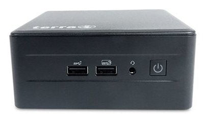 EAN 4039407079001 - TERRA 1009994 PCs/estación de trabajo Intel® Core™ i3 i3-1315U 8 GB DDR4-SDRAM 500 GB SSD Windows 11 Pro  imagen 6