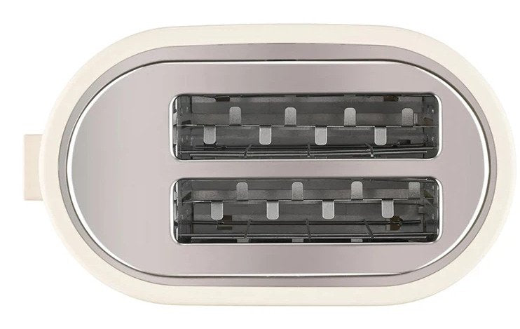 Tostadora  Zts7632f Zelmer Kremowy
