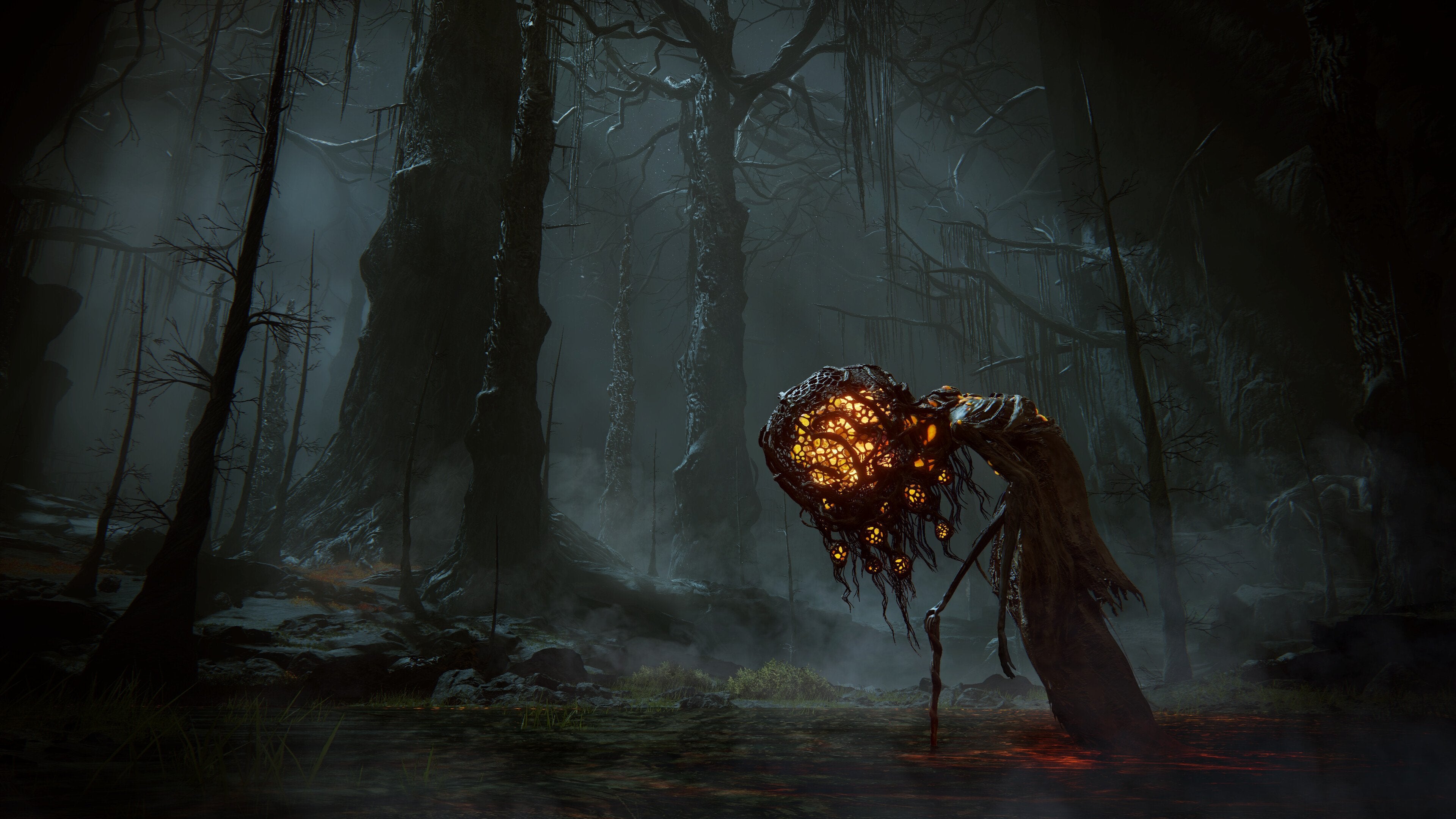 EAN 3391892032086 - BANDAI NAMCO Entertainment Elden Ring: Shadow of the Erdtree Estándar PlayStation 5 imagen 4
