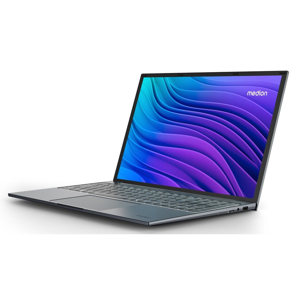 EAN 4061275235463 - MEDION E16443 Intel® Core™ i5 i5-13420H Portátil 40,6 cm (16") Full HD+ 16 GB LPDDR5-SDRAM 1 TB SSD Wi-Fi imagen 5