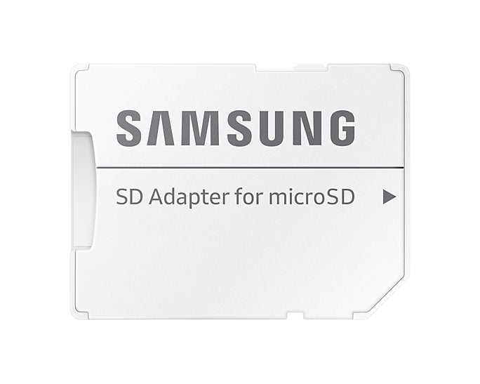 Tarjeta De Memoria Samsung Evo Plus 2021 512gb Microsd Xc Con Adaptador Clase 10 130mbs