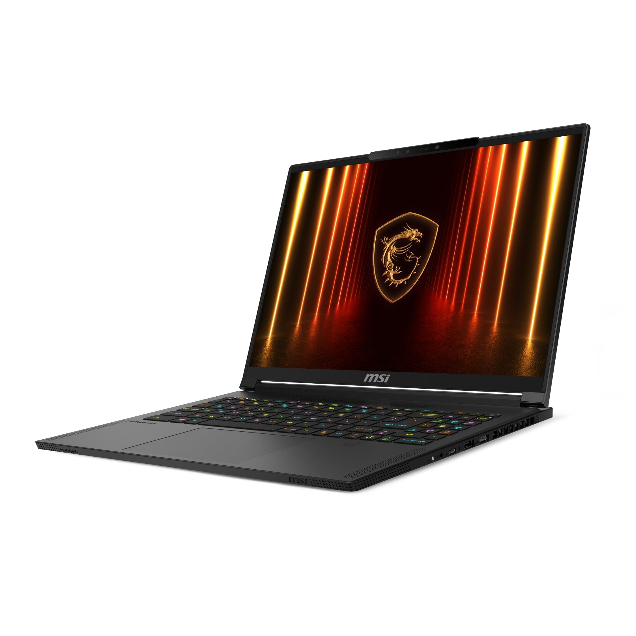 EAN 4711377393997 - MSI Stealth 16 AI A2HWFG-076ES Intel Core Ultra 9 285H Portátil 40,6 cm (16") Quad HD+ 64 GB DDR5-SDRAM 2 imagen 1