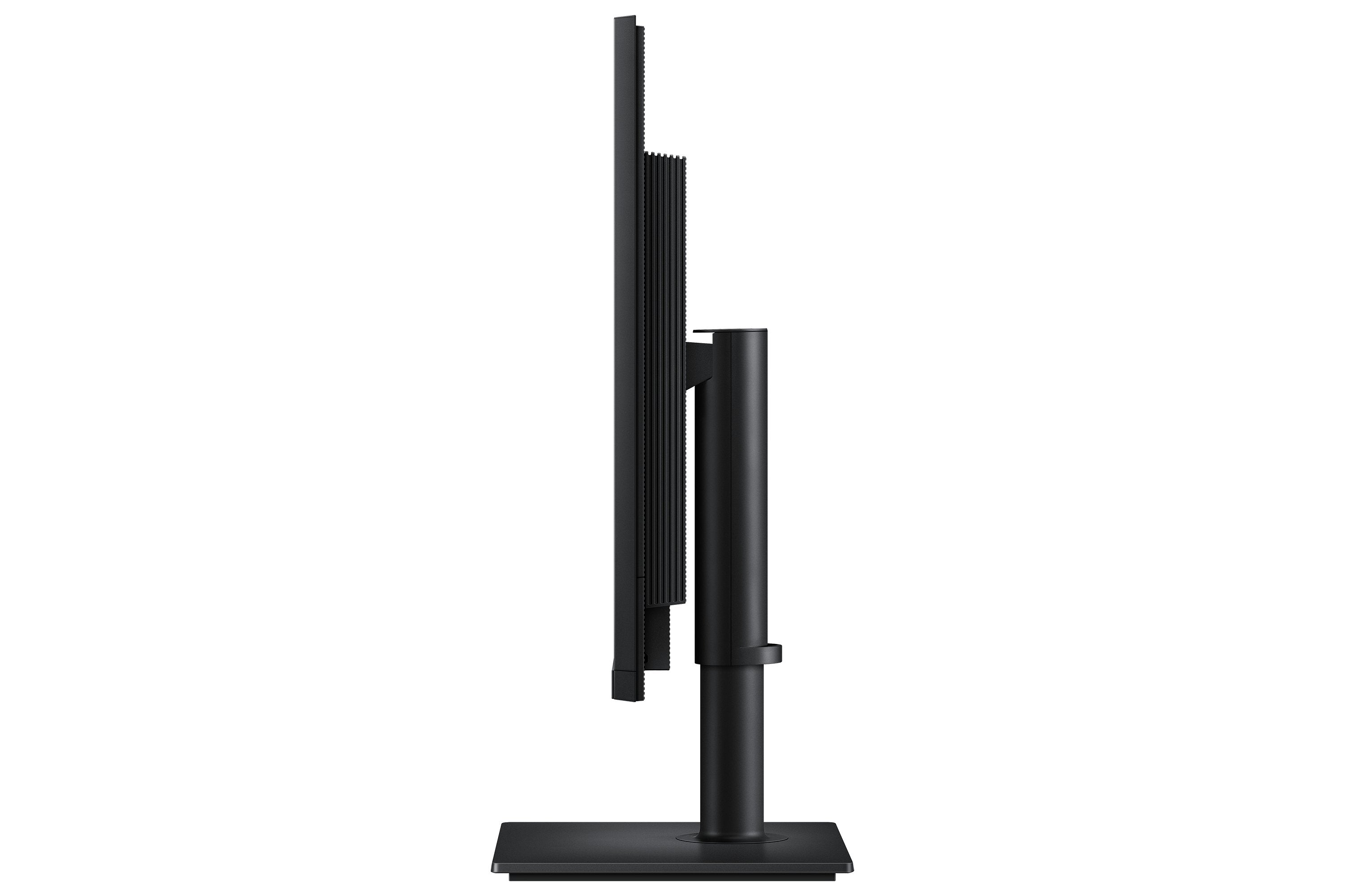 Pantalla 32 Samsung Negro Viewfinity S8 S80h 3840x2160 Va 16:9 5ms 350cd/M2 60hz Hd