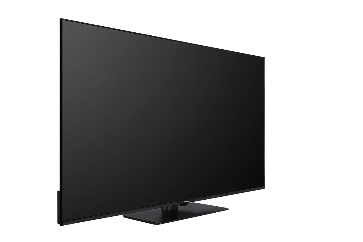 Panasonic Tb-55w61aez Televisor 139,7 Cm (55") 4k Ultra Hd Smart Tv Wifi Negro