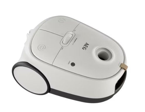EAN 7332543822836 - AEG AB61H6SW 3,5 L Aspiradora cilíndrica Secar 850 W Bolsa para el polvo imagen 27
