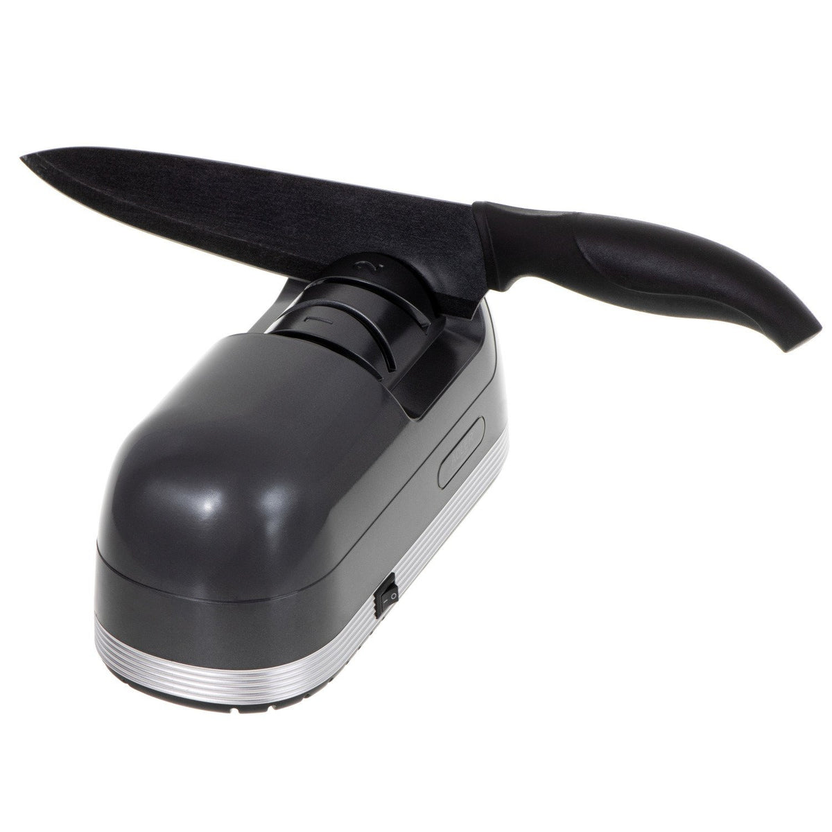 EAN 5905575902368 - Adler AD 4508 afilador de cuchillo Afilador de cuchillos eléctrico Negro imagen 5