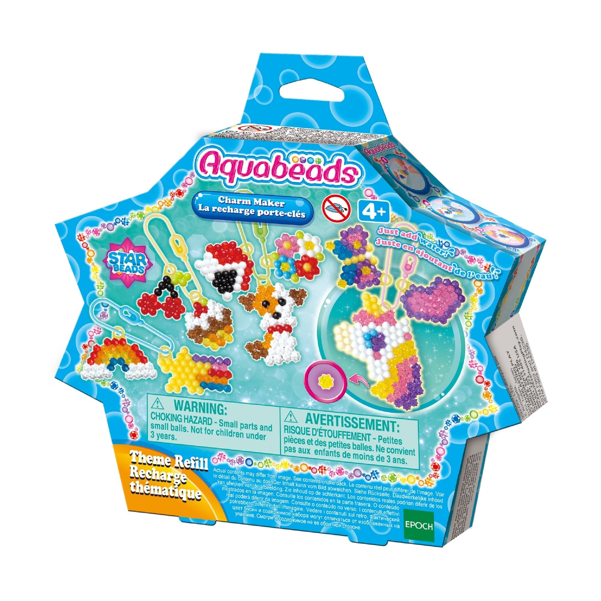 Epoch Aquabeads - Colgante Set 31770