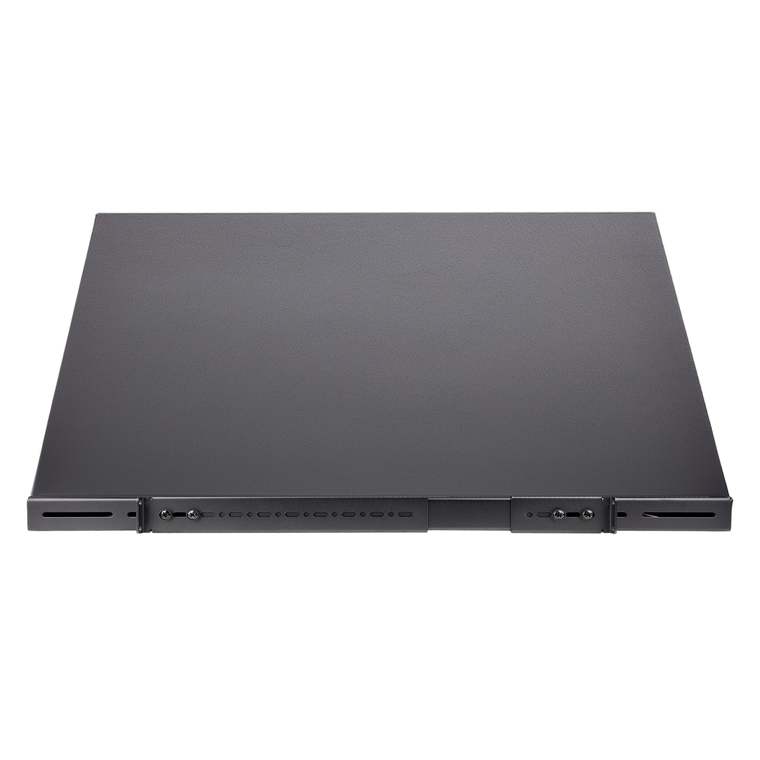 EAN 0065030848145 - StarTech.com ADJSHELFHD accesorio de bastidor Estantería ajustable imagen 4