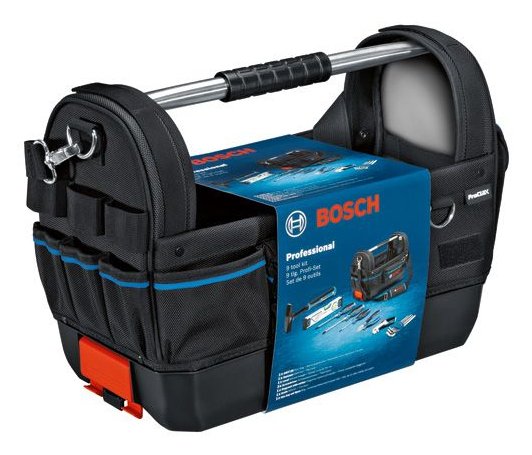 EAN 4059952657424 - Bosch 1.600.A02.H5B 20 herramientas imagen 5
