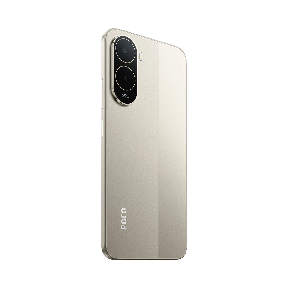 EAN 6932554491086 - Xiaomi POCO C81 Pro 17,5 cm (6.9") SIM doble 4G USB Tipo C 4 GB 128 GB 6000 mAh Oro imagen 3
