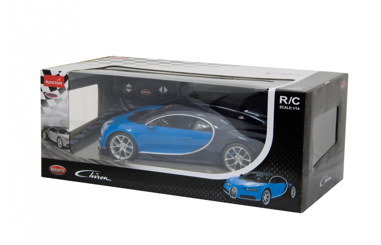 Jamara 405135 Vehículo De Tierra Por Radio Control (Rc) Coche Motor Eléctrico 1:14