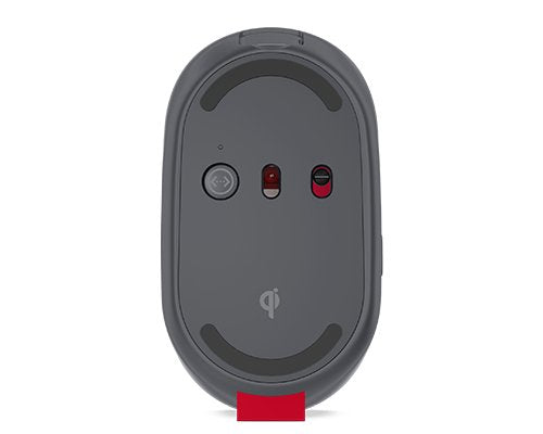 Ratón Inalámbrico Multidispositivo Lenovo Go