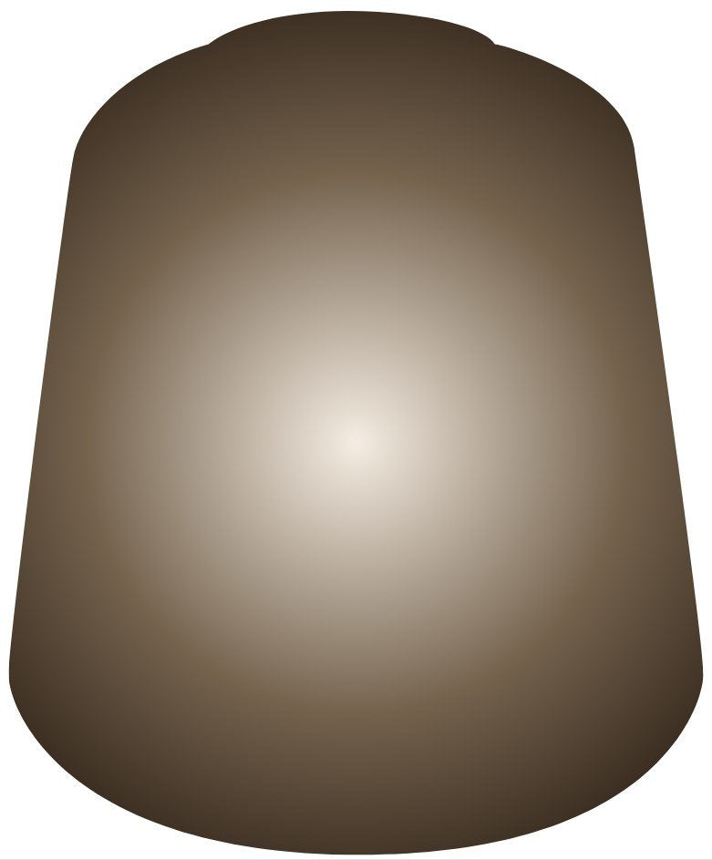 Citadel Pot De Peinture - Base Runelord Brass (12ml)