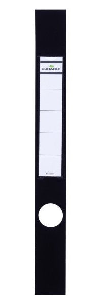 Ordofix® Etiquetas Para Archivador Para 5 Cm Anchura Del Lomo 27,0 X 390,0 Mm