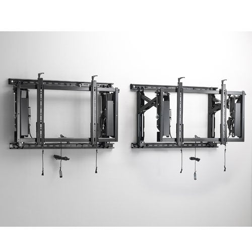 EAN 0841872161167 - Chief LVS1UP soporte para pantalla de señalización 2,03 m (80") Negro imagen 5