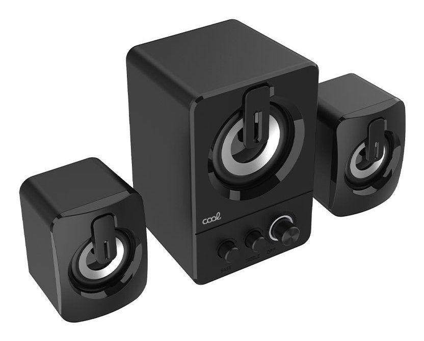 170hz - 18khz, 11w, 1.2 M, Para Pc