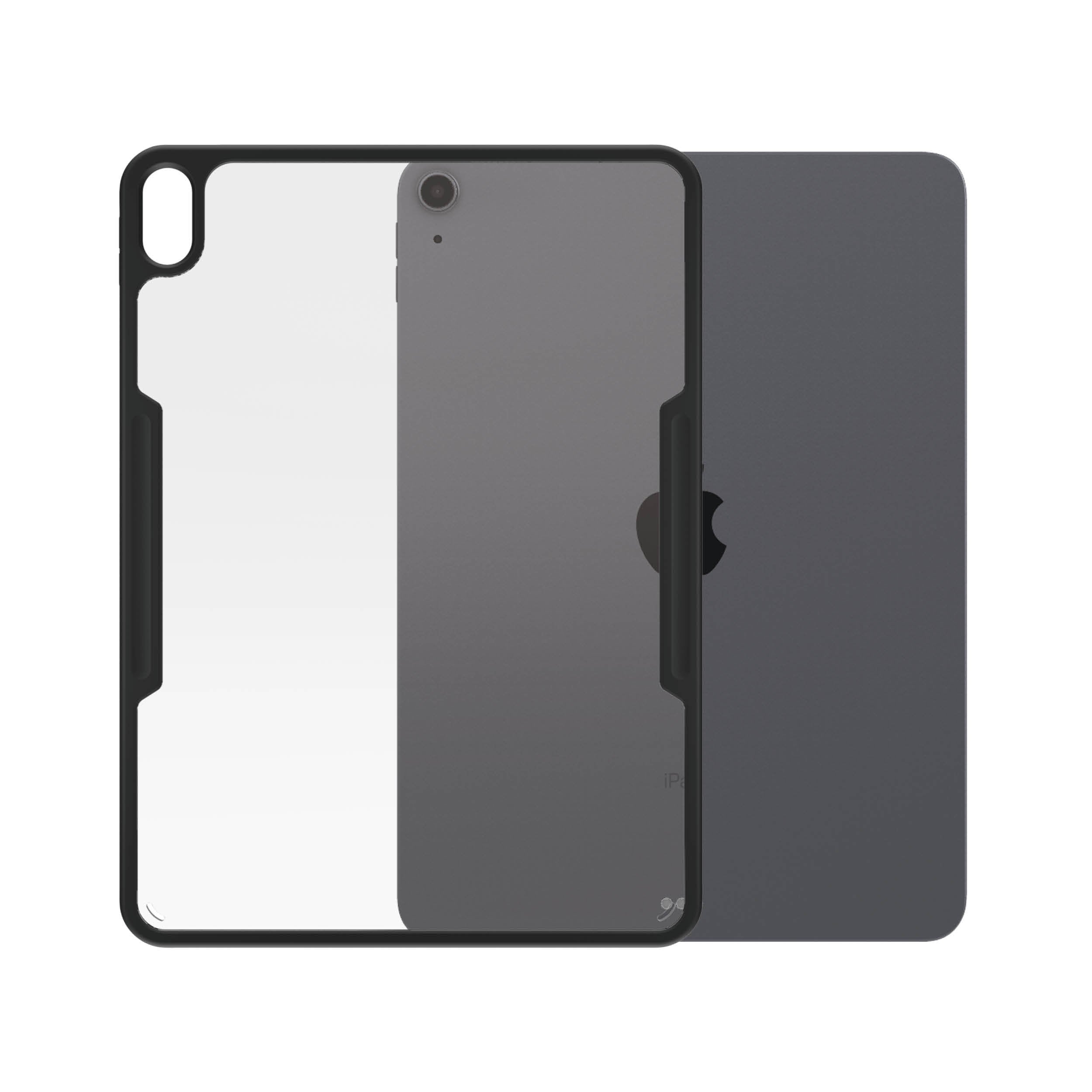 EAN 5711724002922 - PanzerGlass ® ClearCase™ iPad Air 10.9'' (2020, 2022) funda para teléfono móvil 27,9 cm (11") Negro imagen 7