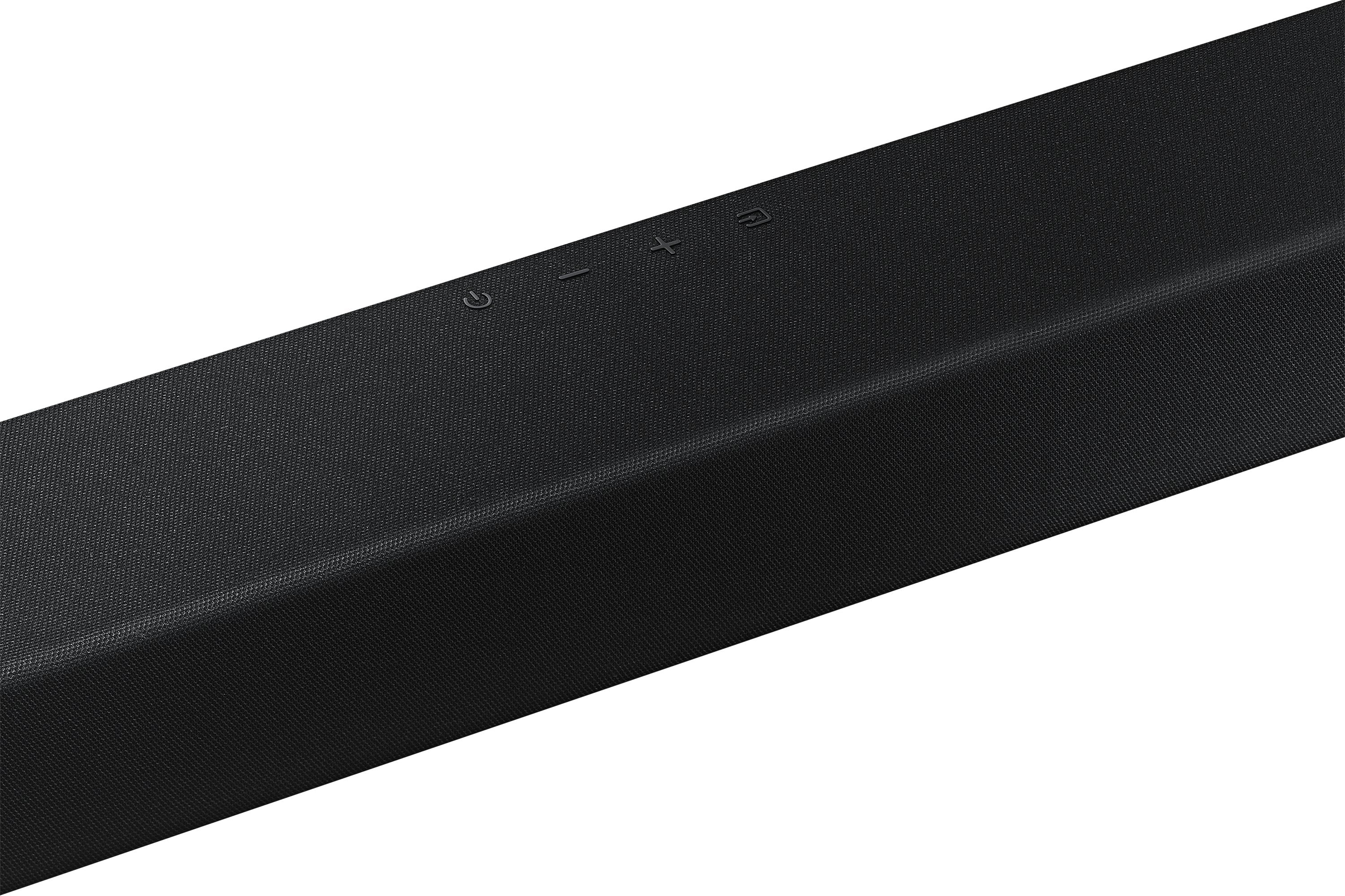 Barra De Sonido Con Bluetooth Samsung Hw-T420 150w 2.1