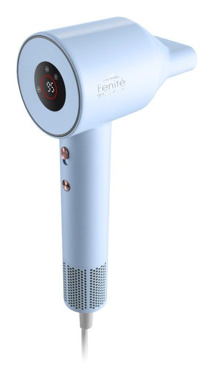 EAN 8590393406487 - Eta Fenité Pastels secador 1600 W Azul imagen 1