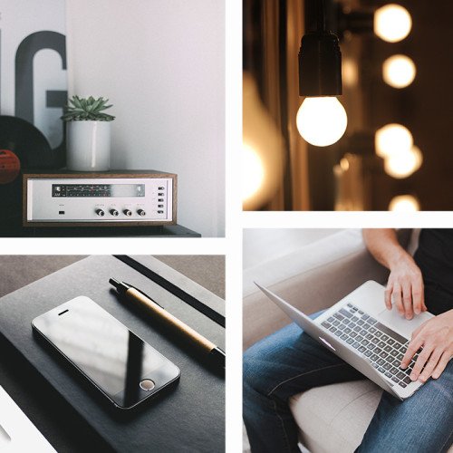 EAN 5901878519258 - Qoltec Monolith adaptador e inversor de corriente Auto/Interior 600 W Negro imagen 5