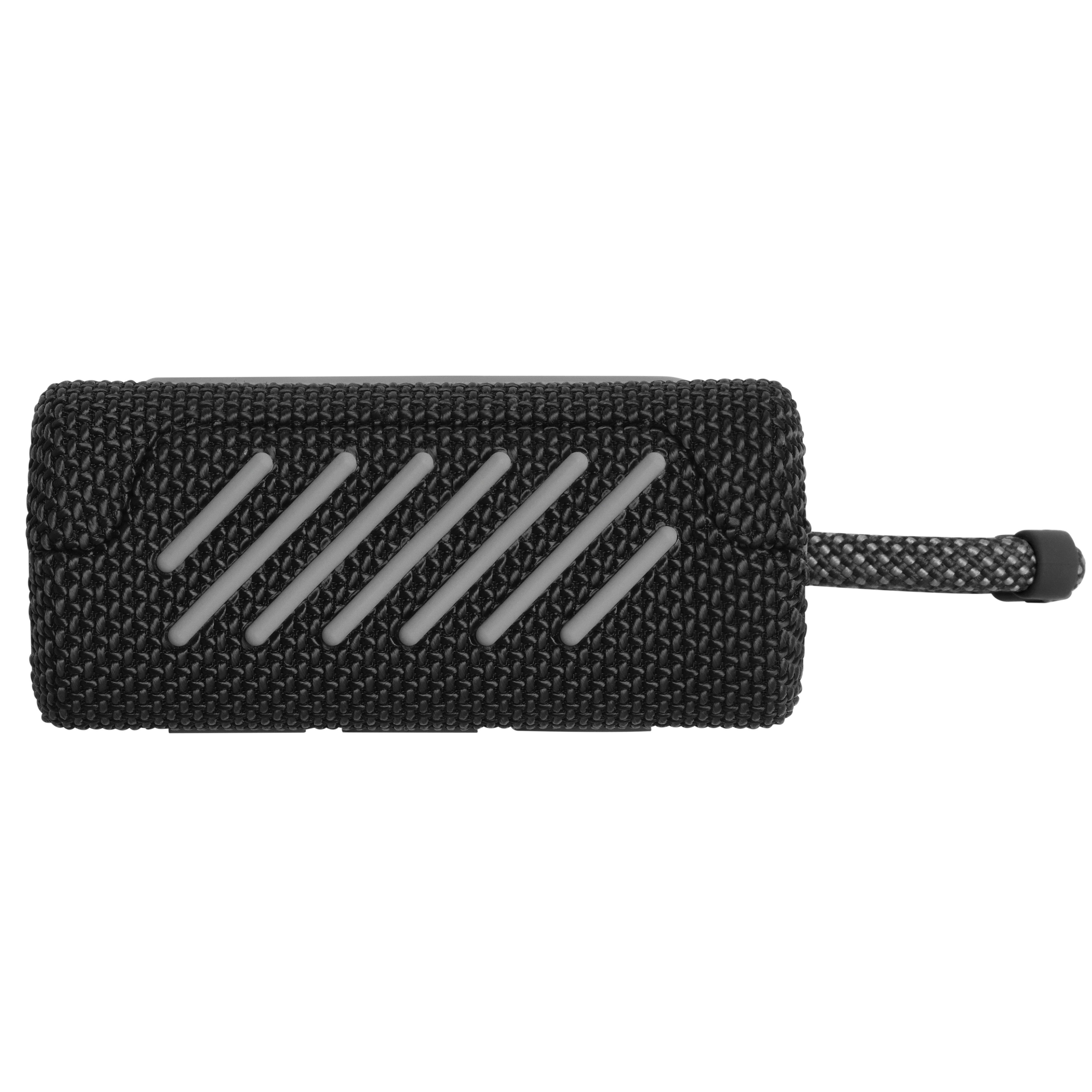 Altavoz Con Bluetooth Jbl Go 3/ 4.2w/ 1.0 Negro