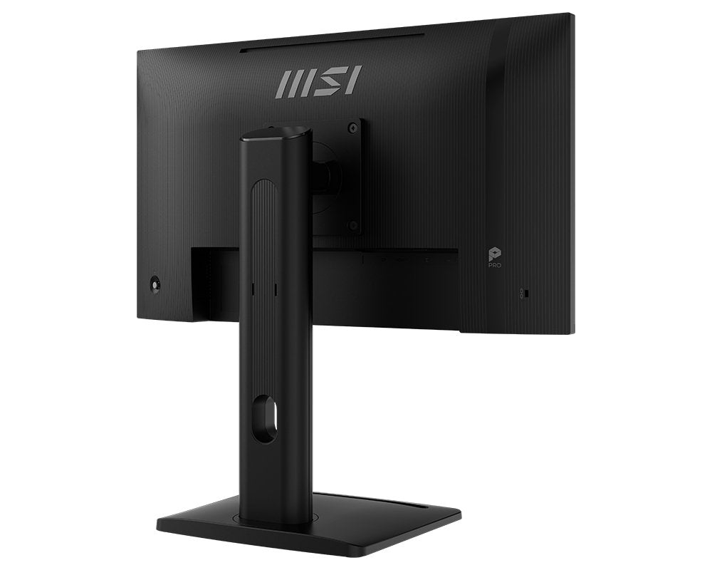 Msi Pro Mp245pg E14 23.8" Ips 144hz 300cd M2 4ms D-Sub Hdmi Dp Height Speakers