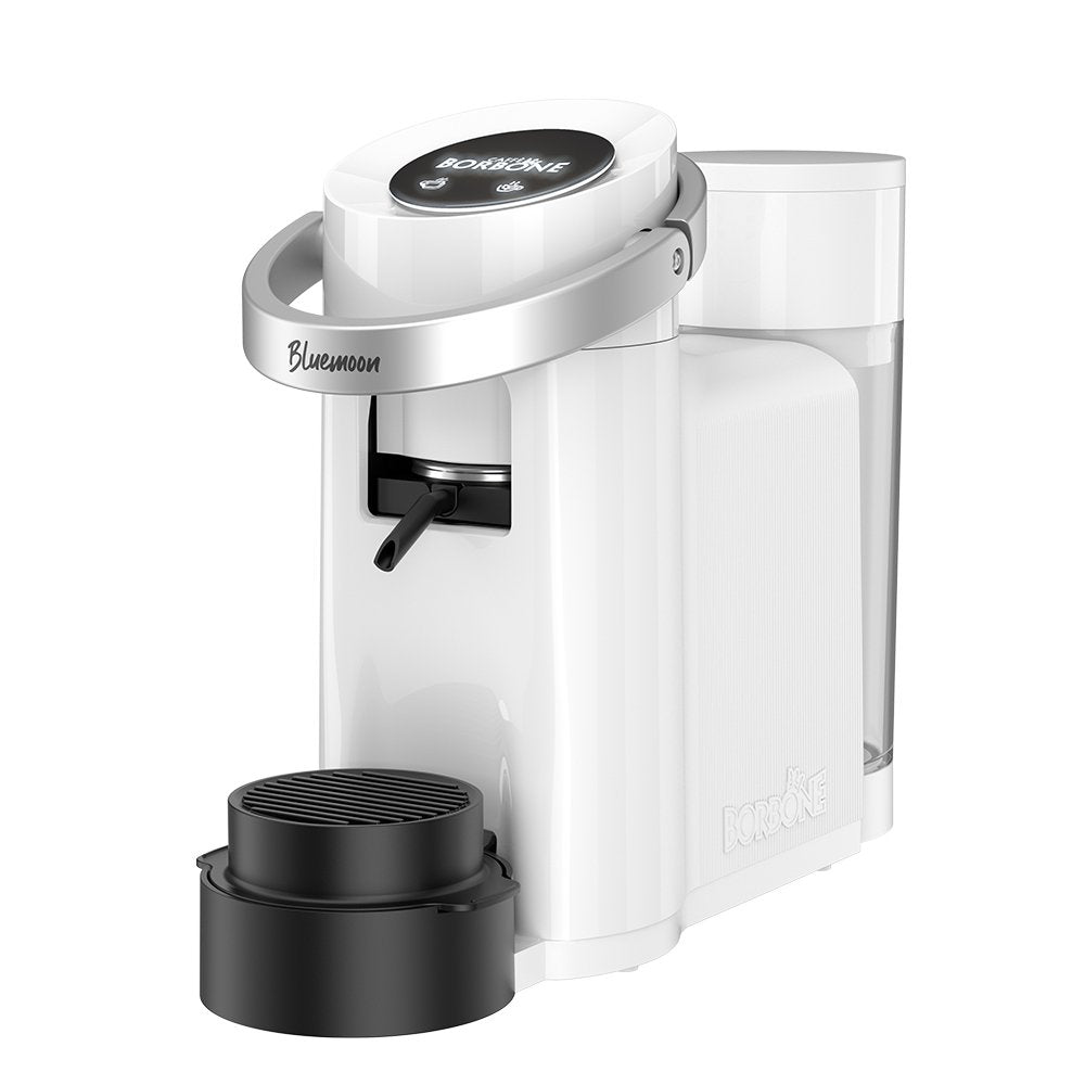 EAN 8055519905324 - Caffè Borbone Bluemoon Semi-automática Cafetera de cápsulas 0,9 L imagen 2