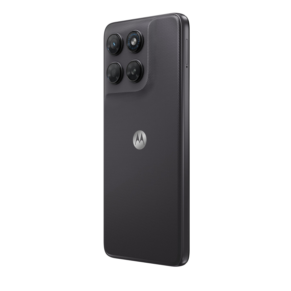 Smartphone Moto G47 Power 4+128 Black