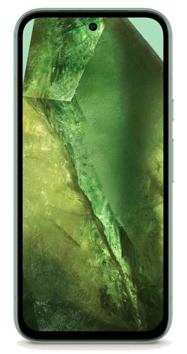 Google Pixel 8a 128gb Verde 6,1" 5g 8gb Android