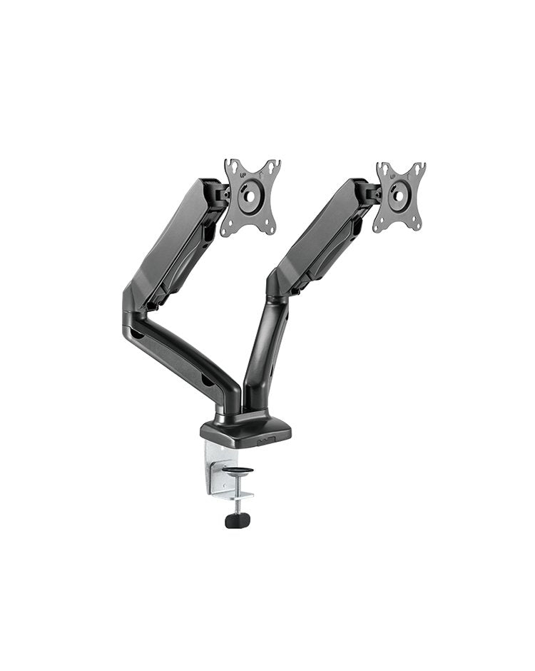 EAN 4250078168522 - ICY BOX IB-MS304-T 68,6 cm (27") Escritorio Negro imagen 2