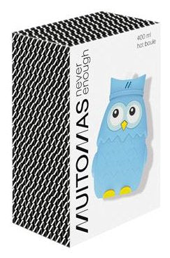 =>> Hot Boule Owl 400 Ml