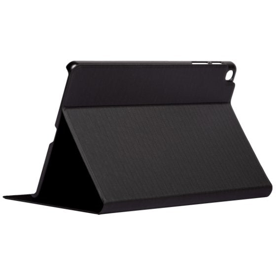 Funda Tablet Samsung Silverht Bookcase Wave Tab A 2019 (T510t515) Negra 44240