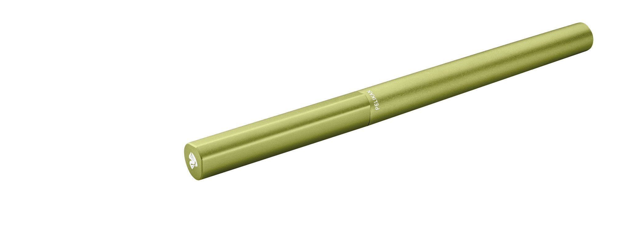 Pelikan Pluma Estilográfica Ineo Elements P6 Verde