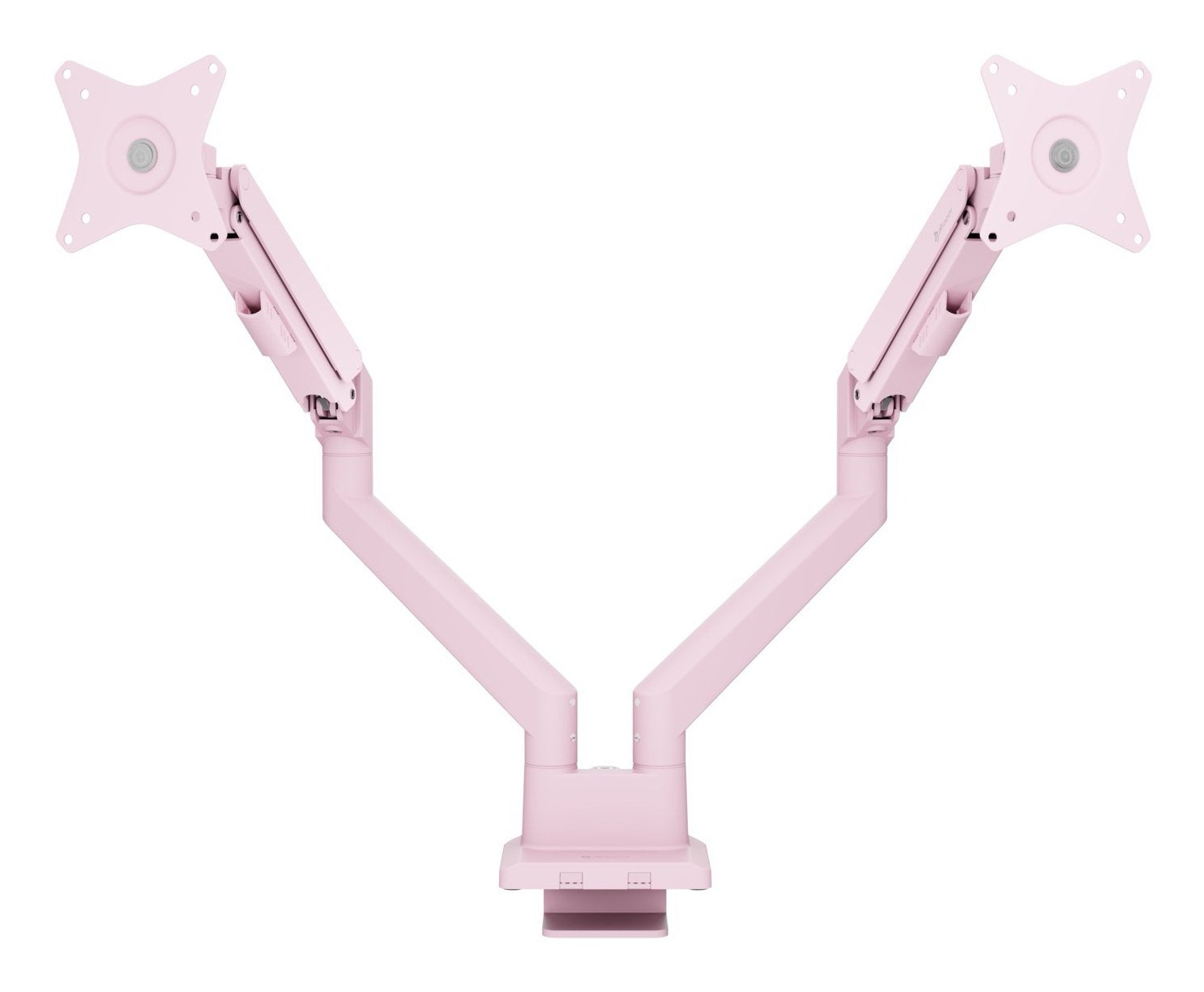 Arozzi Tis Alzare Neo Duo 17"-32" 2tft 3gelenke Max.9kg Rosa