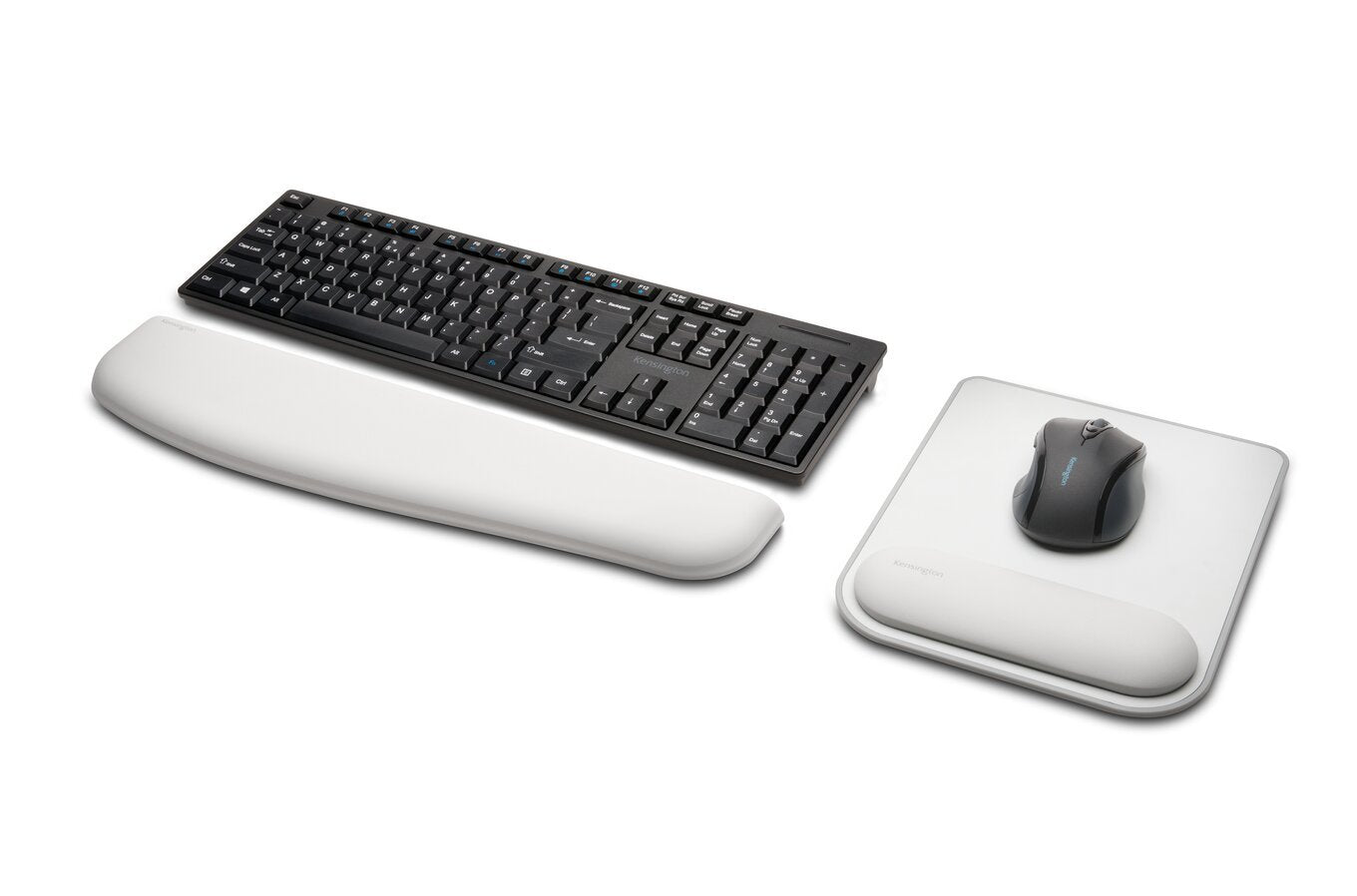 Alfombrilla Raton Y Reposamunecaccs  Ergosoft Mousepad Reposamuneca