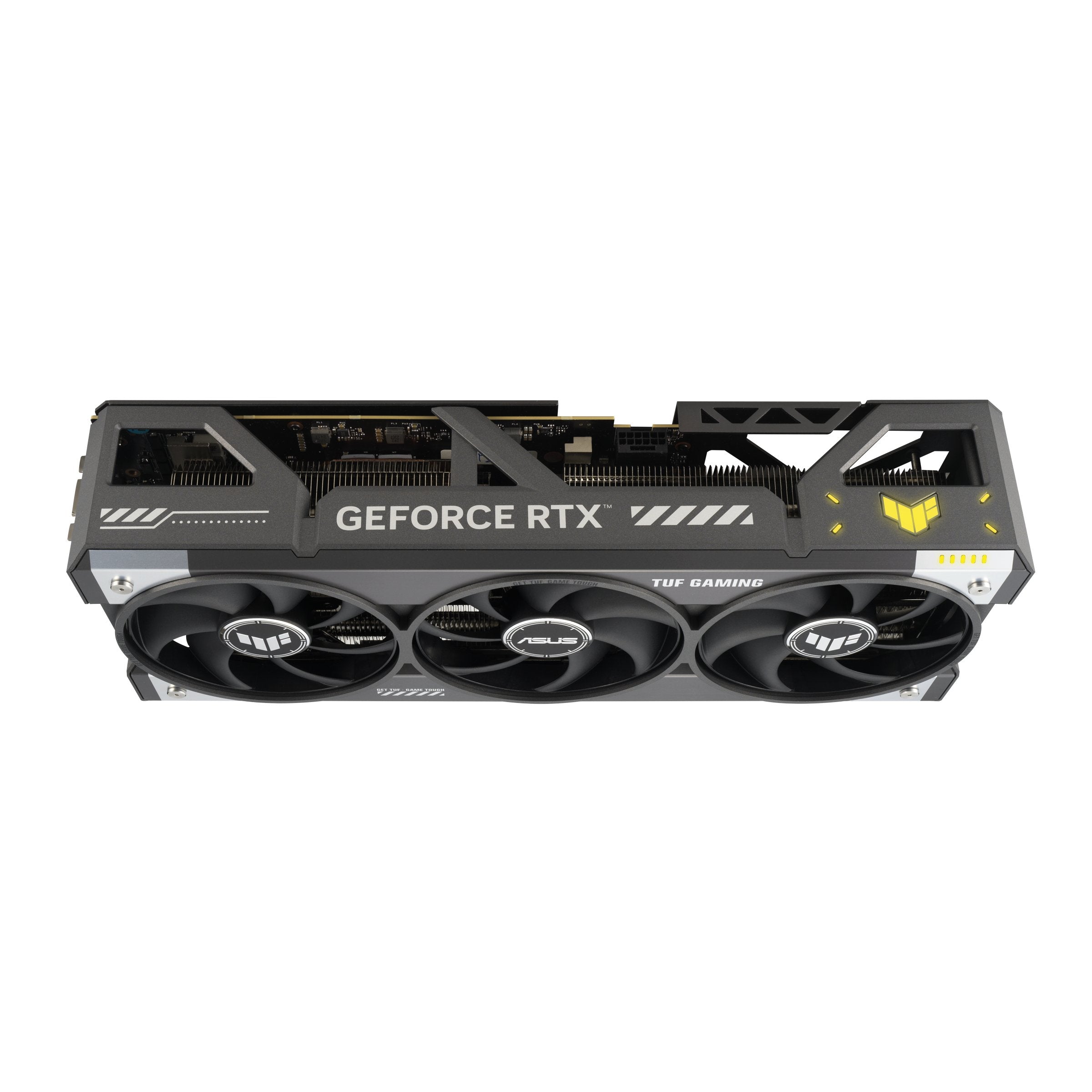 EAN 4711387856673 - ASUS TUF Gaming TUF-RTX5080-O16G-GAMING NVIDIA GeForce RTX 5080 16 GB GDDR7 imagen 7