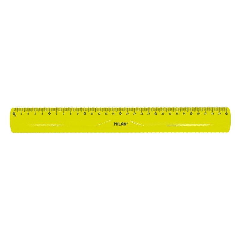 EAN 8411574078906 - Milan Flex & Resistant Acid juego de reglas 4 pieza(s) imagen 2