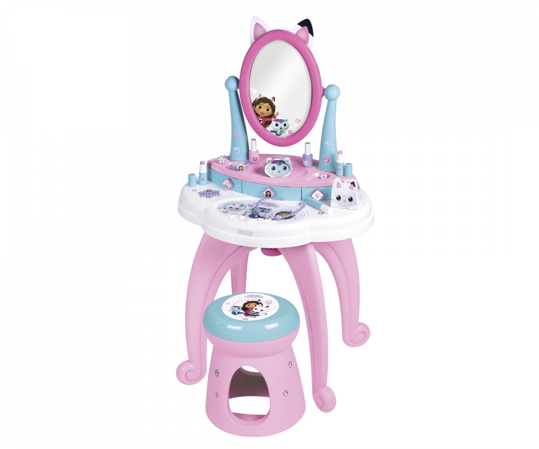 Gabby 2 In 1 Dressing Ta Ble