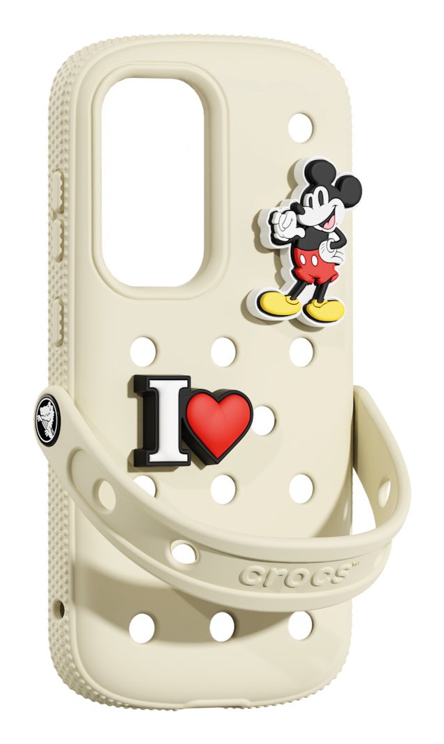 Funda Samsung Gp-Fps931sbauw Para Galaxy S25(6.2") Beige