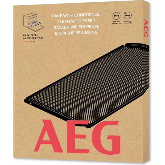 Bandeja De Horno Aeg A1ooec03