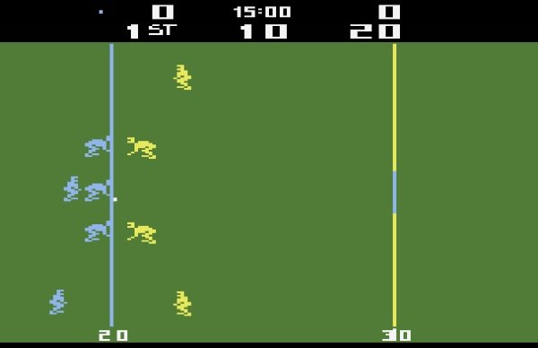 Juego Realsports Collection Retro
