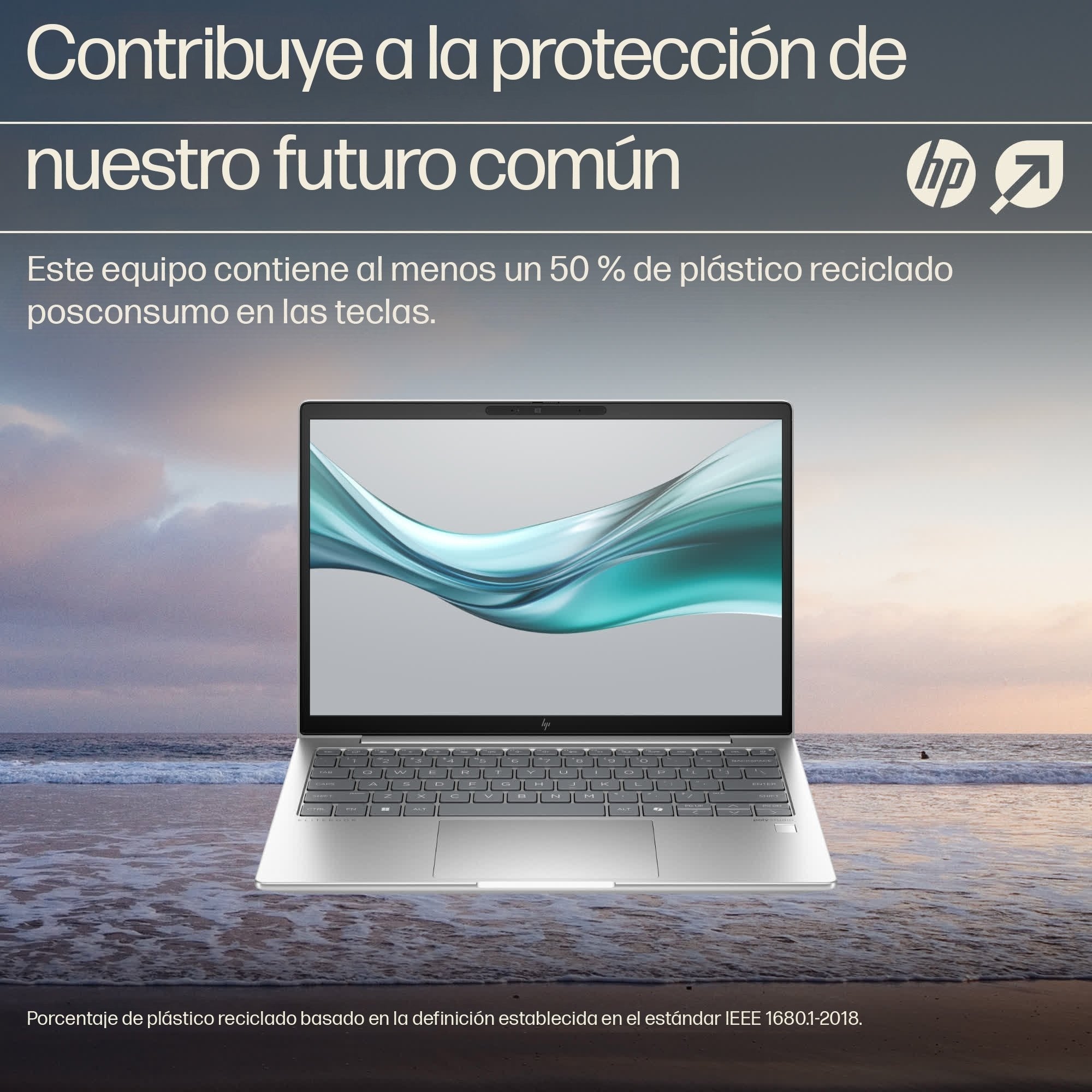 EAN 0198415351661 - HP EliteBook 660 G11 Intel Core Ultra 5 125U Portátil 40,6 cm (16") WUXGA 16 GB DDR5-SDRAM 512 GB SSD Wi- imagen 7