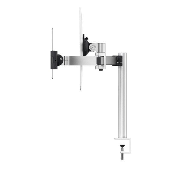 Soporte De Monitor Durable 1 Monitores 1 Abrazadera De Mesa Para Tableta Sílaba