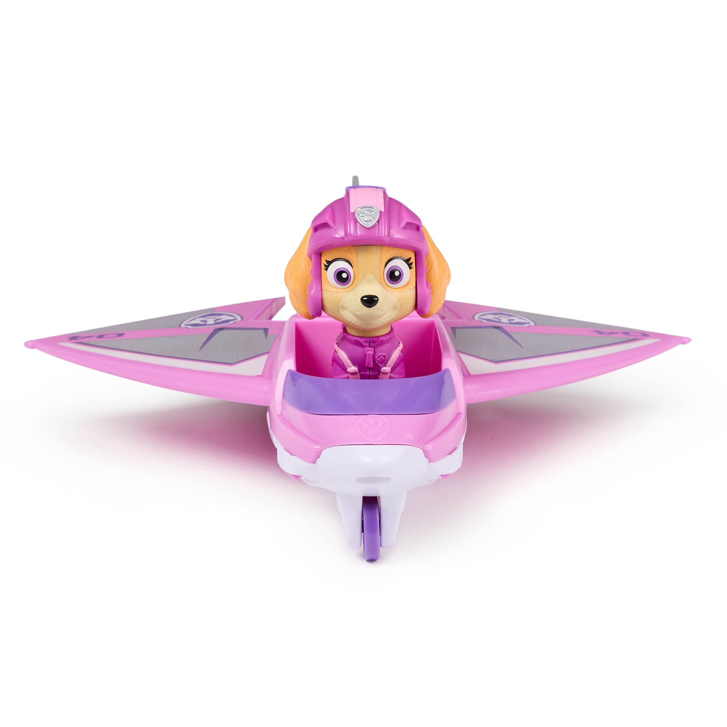 EAN 0681147037564 - PAW Patrol Air Rescue Skye imagen 8