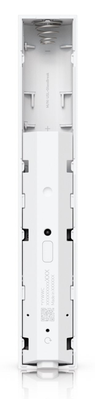 Ubiquiti Usl-Glassbreak Sensor De Ruptura De Vidrio